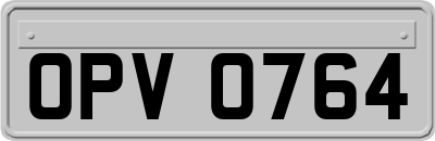 OPV0764