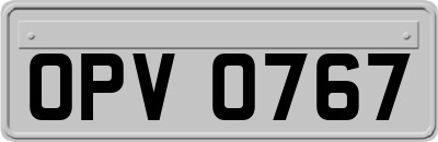 OPV0767