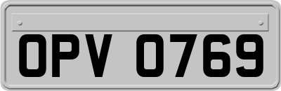 OPV0769