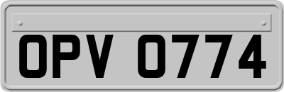 OPV0774