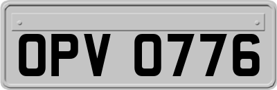 OPV0776