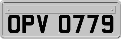 OPV0779