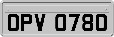 OPV0780