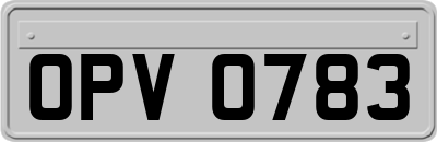 OPV0783