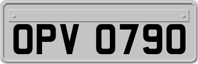 OPV0790