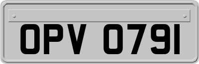 OPV0791