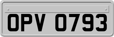 OPV0793