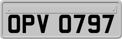 OPV0797