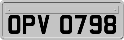 OPV0798