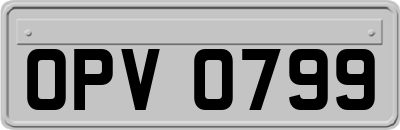 OPV0799