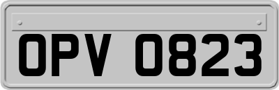 OPV0823