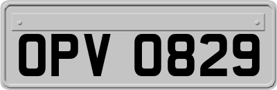 OPV0829