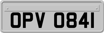 OPV0841
