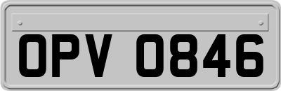 OPV0846