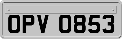 OPV0853