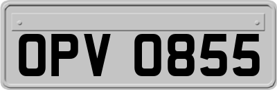 OPV0855