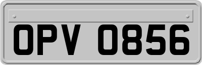 OPV0856