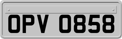 OPV0858