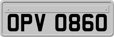 OPV0860