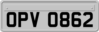 OPV0862