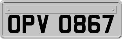 OPV0867