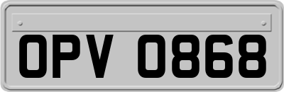 OPV0868