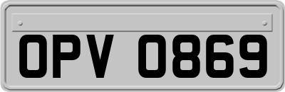 OPV0869
