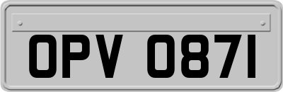 OPV0871