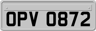 OPV0872