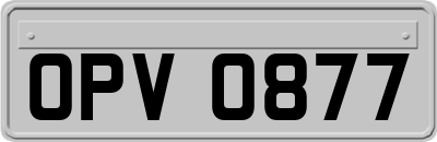 OPV0877