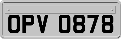 OPV0878