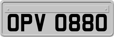 OPV0880