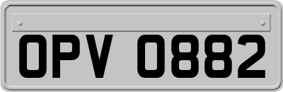 OPV0882