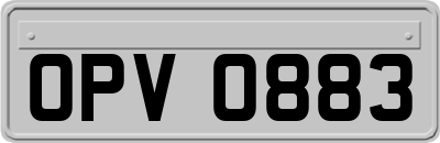 OPV0883