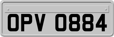 OPV0884