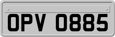 OPV0885