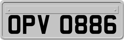 OPV0886