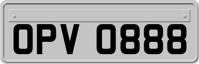 OPV0888