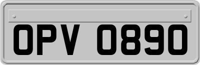 OPV0890
