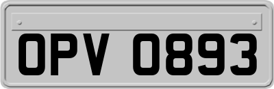OPV0893