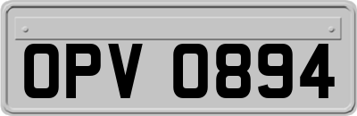 OPV0894