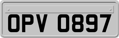 OPV0897