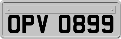 OPV0899