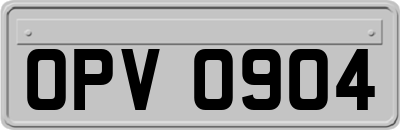 OPV0904