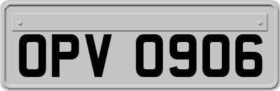 OPV0906