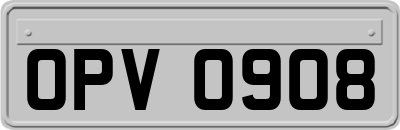 OPV0908