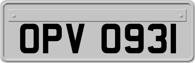 OPV0931