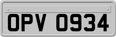 OPV0934