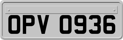OPV0936