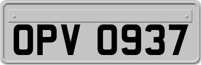 OPV0937